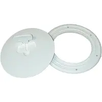 T-h Marine Dpcam82dp Kansikuppi