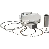 Vertex Piston Pro D65.99 23759c Mäntäpakkaus