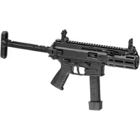 B&T Apc9k-sd2 S-gbb Airsoft-hyökkäyskivääri