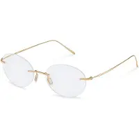 Rodenstock R7165 Oval Silmälasit