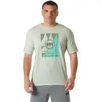 Helly Hansen Race Sailing Lyhythihainen T-paita