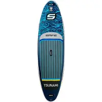 Safe Waterman Tsunami 9´6´´ Melonta Surffilauta