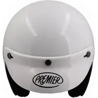 Premier Helmets Jet Classic Visiiri