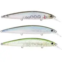 Lucky Craft Surf Pointer Mr Sinking Minnow 22g 115 Mm
