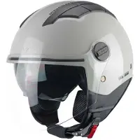 Cgm 116a Air Mono Avoin Kypärä