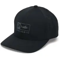 PELAGIC Delta Flexfit Icon Lippis
