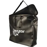 Benzar Mix Logo Verkkokassi