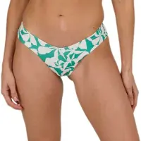 Salty Crew Optical Skimpy V Bikinien Alaosa