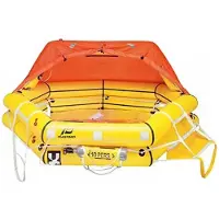 PLASTIMO Ibiza Canister 51658 Pelastuslautta