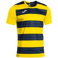 Joma Europa Vi Lyhythihainen T-paita