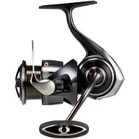 Daiwa Ballistic 25 Hd Lt Heittokelan