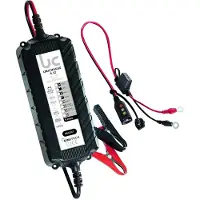 PLASTIMO Unicharge-laturi 4a 6-12v
