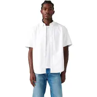 Levi's Authentic Down Lyhythihainen Paita