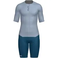 Santini Viper Lyhythihainen Trisuit