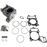 Blast Honda Sh300 07> Cast Iron Sylinterisarja