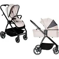 Asalvo Duo Rodas Lastenvaunut