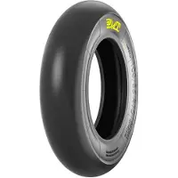 Pmt Tyres Slick Soft Tl Nhs-urheilurengas