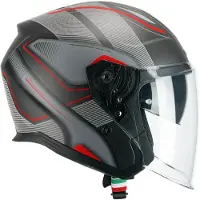 Cgm 136g Rna Sport Avoin Kypärä