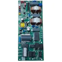 Belaire H2800v Inv Emolevy
