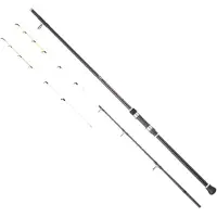 Daiwa Megaforce Quiver Boat Jigging-vapa