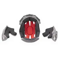 Premier Helmets Discovery/streetfighter Sisävuori