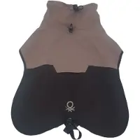 Benetton Waterproof Koiran Takki