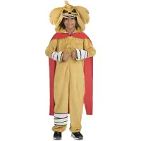 Viving Costumes Koirapuku