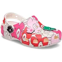 Crocs Marimekko Classic Klompit