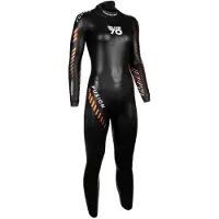 Blue Seventy Fusion Naisten Pitkähihainen Neopreenipuku