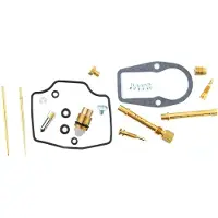 Keyster Ky-0582nr Kaasuttimen Korjaussarja