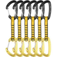 Grivel All-round Gamma K2w+k2w Pikaveto 6 Yksiköt
