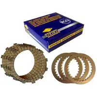 Fcc Suzuki Gsx-r 600 Dk60022 Kytkinlevyjen Sarja