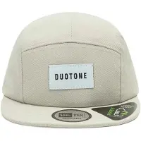 Duotone New Era Adjustable Undyed Lippis