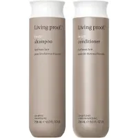Living Proof No Frizz Shampoo 236 ml