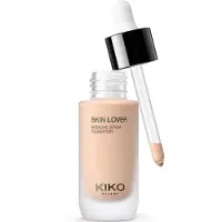 KIKO Milano Skin Lover Intensive Serum Foundation 1.5NG Neutral Gold 28 ml