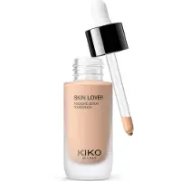 KIKO Milano Skin Lover Intensive Serum Foundation 2WG Warm Gold 28 ml