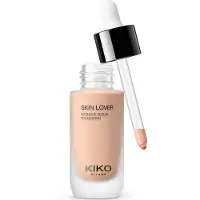KIKO Milano Skin Lover Intensive Serum Foundation 2WR Warm Rose 28 ml