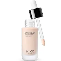 KIKO Milano Skin Lover Intensive Serum Foundation 1NG Neutral Gold 28 ml