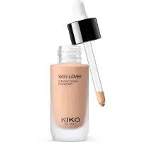 KIKO Milano Skin Lover Intensive Serum Foundation 3NG Neutral Gold 28 ml