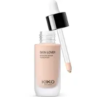 KIKO Milano Skin Lover Intensive Serum Foundation 1CR Cool Rose 28 ml