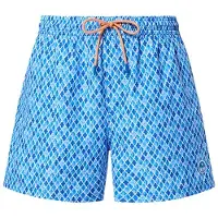 North sails Allover Volley Uimashortsit
