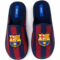 Marpen Fc Barcelona Closed Kid Tossut