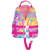 Full Throttle Water Buddy Princess Junior Pelastusliivi