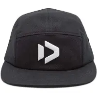 Duotone 5panel Flat Icon Lippis