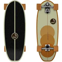 Slide Citrus Trim 28´´ Surfskate