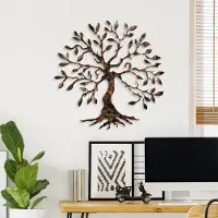 Hobby Hall Ripustettava koriste Tree - 3, 1 kpl.