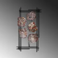 Hobby Hall Seinäkoriste Daiyu 3, 87 cm