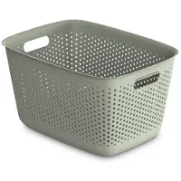 Orplast säilytyslaatikko OpenStore, 17 l