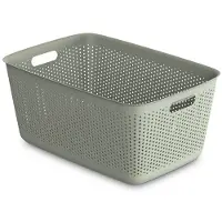 Orplast säilytyslaatikko OpenStore, 45 l