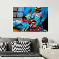 Wallity Sisustustaulu UV-713